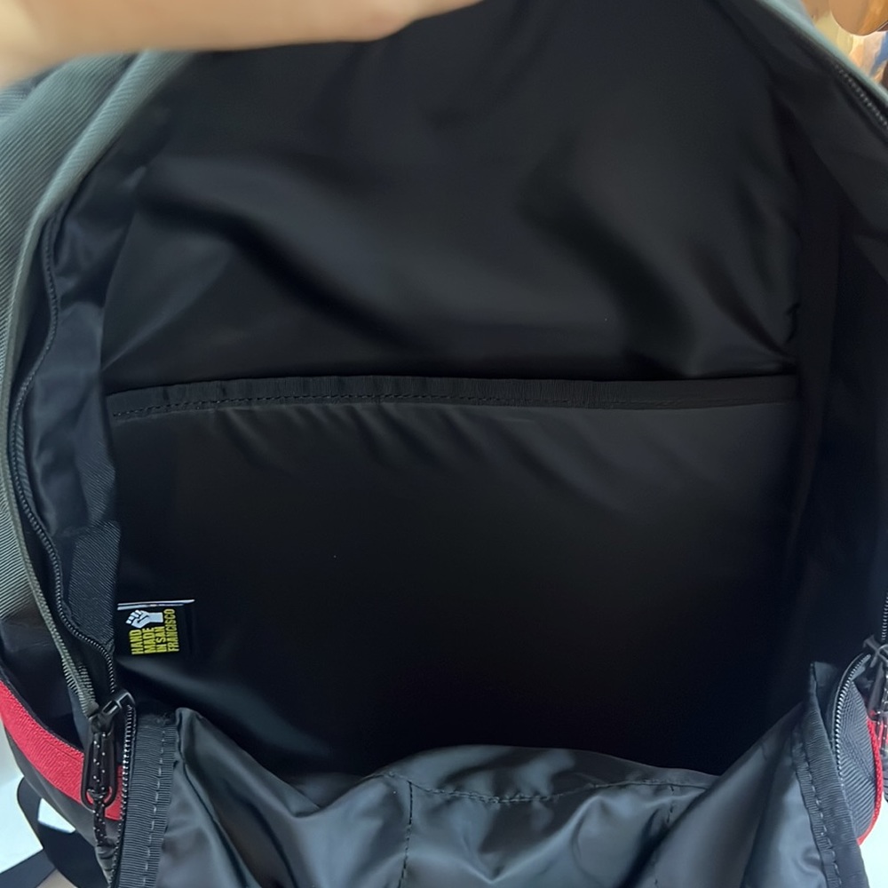 Timbuk2 Backpack - Picture 5 of 9